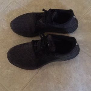 Adidas Edge Lux 2 shoes, size 8.5